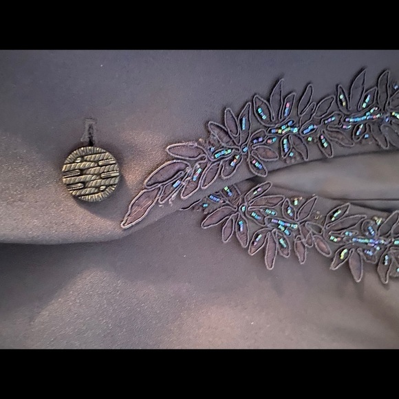 KAREN MILLER NEW YORK BLAZER E - Picture 8 of 8